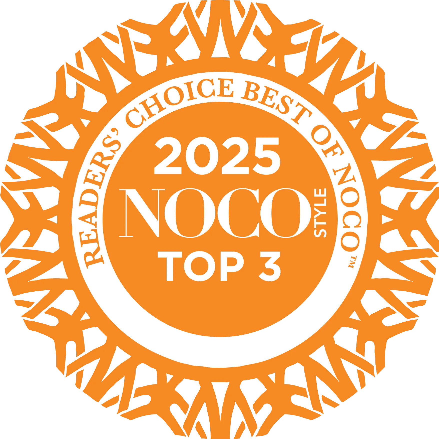 Top 3 Insurance Agency in Northern Colorado - 2025 (BestOfNoCo)
